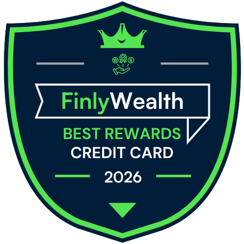 Best Rewards Credit Card