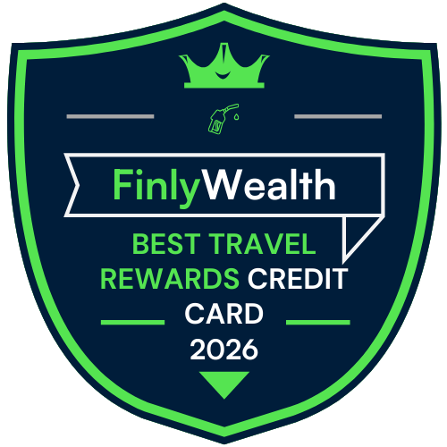 Best Travel Rewards Credit Card