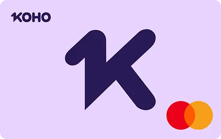koho essential