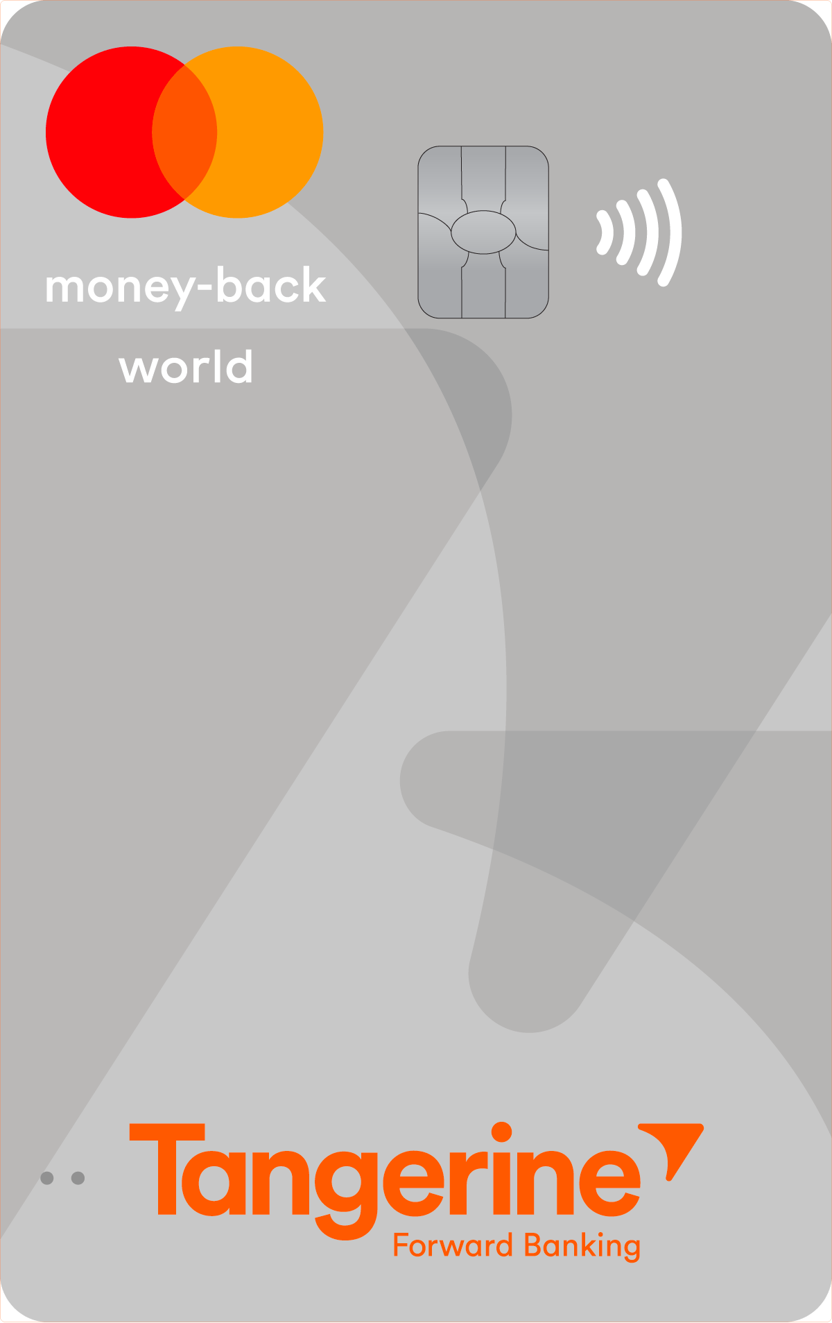 Tangerine Money-Back World