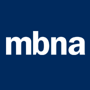 MBNA logo