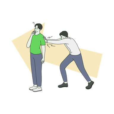 Convince your friends