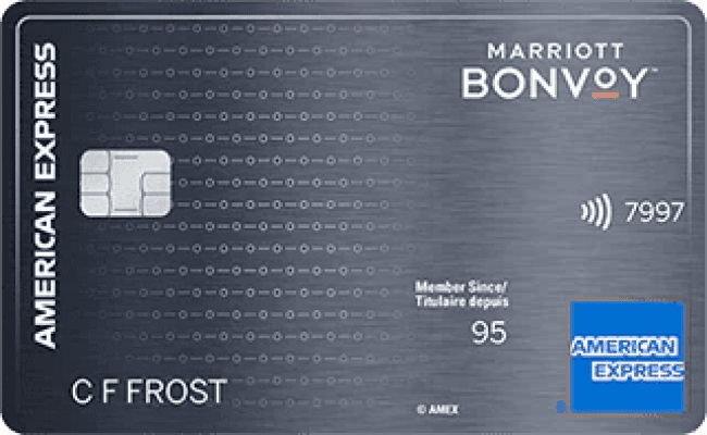 Earn up to 110,000 bonus Marriott Bonvoy® points, Amex's BEST EVER offer which is over $900 in value, ending on April 7, 2026!