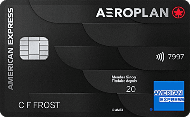 Get up to 85,000 Aeroplan points with the best Aeroplan credit card in Canada, over $1,700 in value not including the benefits!
