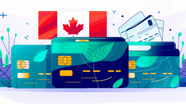 Best Canadian Credit Card