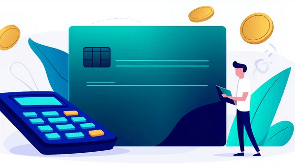 Credit Card Calculators