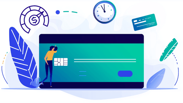 Improving your credit score